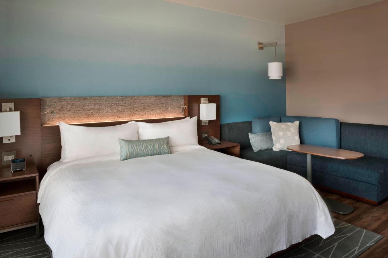 บัฟฟาโล แมริออท แอท เลคอม ฮาร์เบอร์เซ็นเตอร์ Hotel ภายนอก รูปภาพ