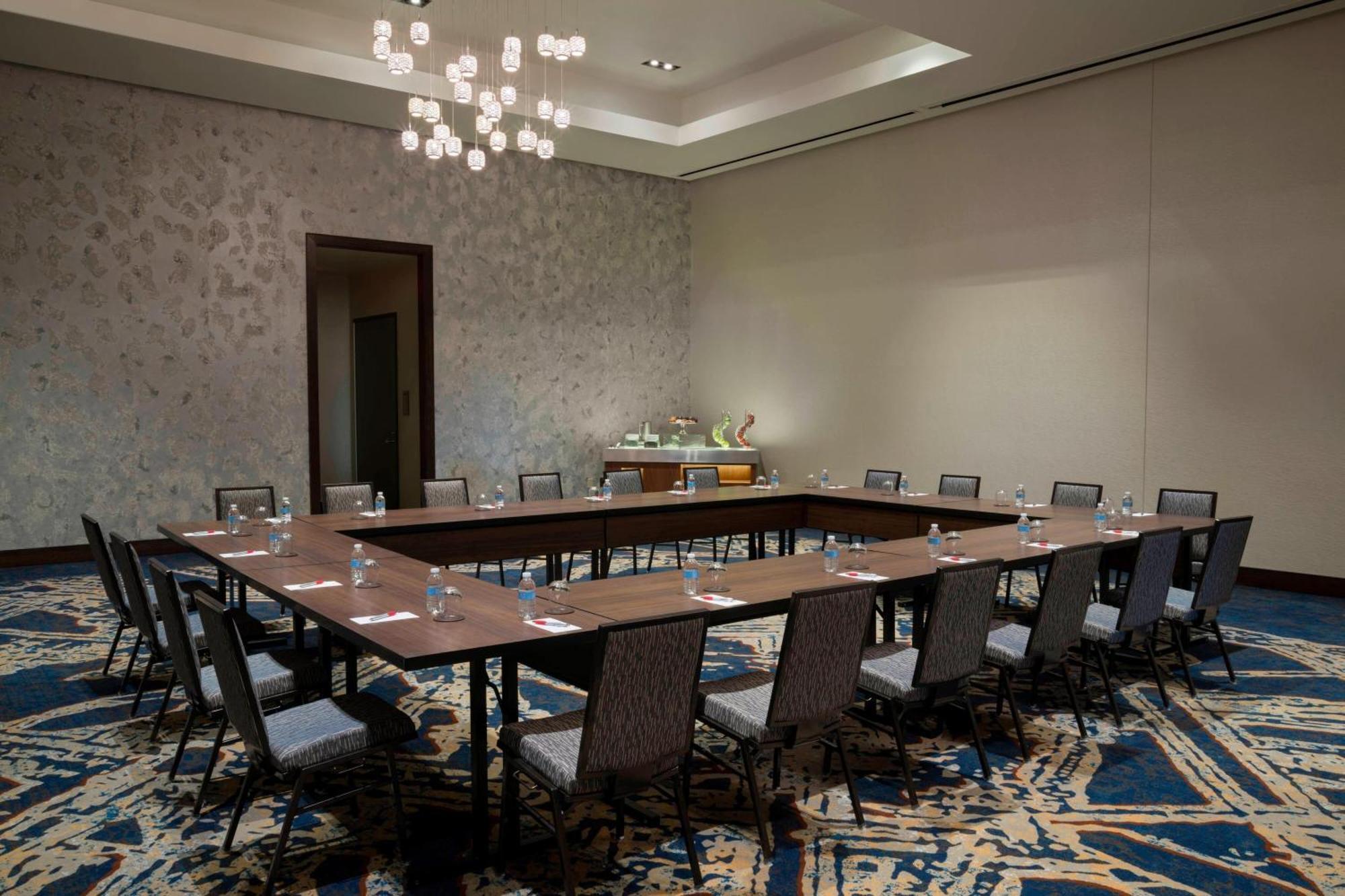 บัฟฟาโล แมริออท แอท เลคอม ฮาร์เบอร์เซ็นเตอร์ Hotel ภายนอก รูปภาพ
