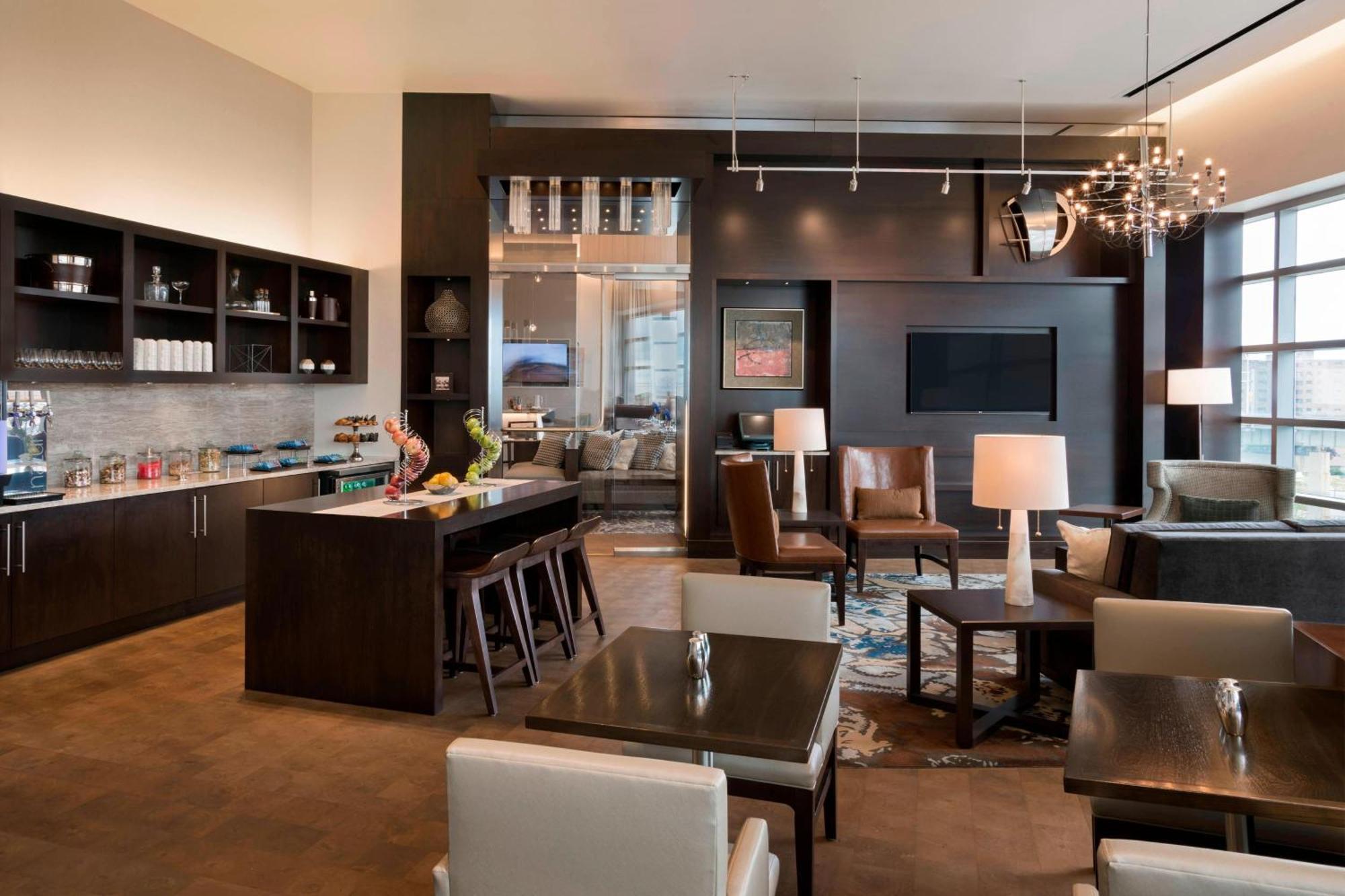 บัฟฟาโล แมริออท แอท เลคอม ฮาร์เบอร์เซ็นเตอร์ Hotel ภายนอก รูปภาพ